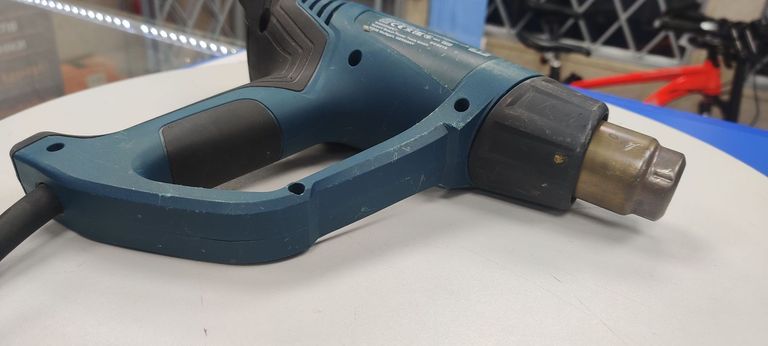 Bosch ghg 23-66 Код:01-200821337. Зображення 8