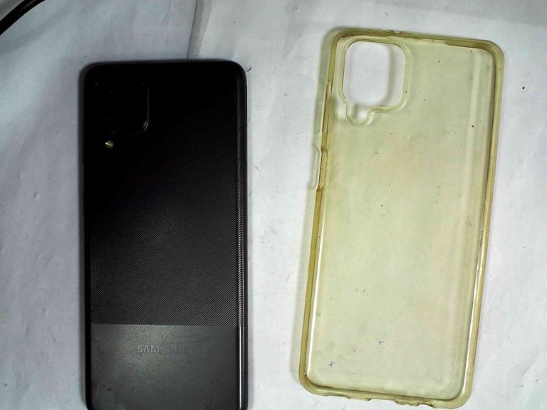 Розпродаж Samsung galaxy a12 sm-a125f/ds 4/64gb, продавець Техноскарб