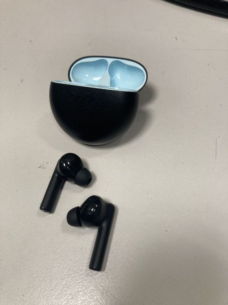 Дешево Oppo enco buds2 з ломбарду