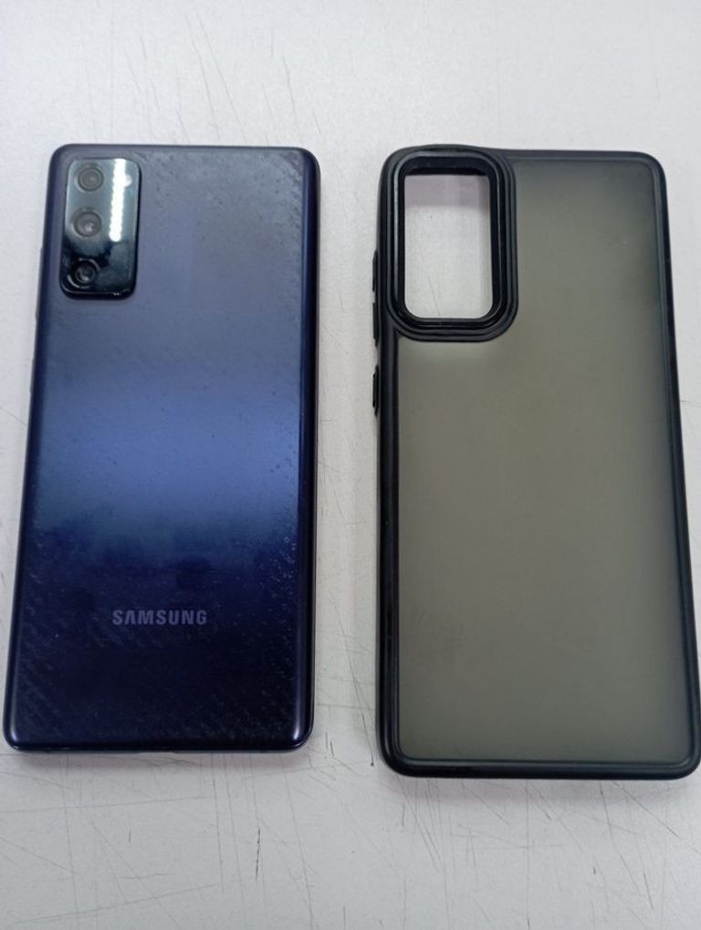 Samsung galaxy s20 fe 5g sm-g781w 6/128gb Код:01-200819243. Зображення 6