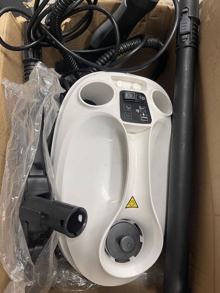 Купити Karcher sc 3 easyfix premium Б/У