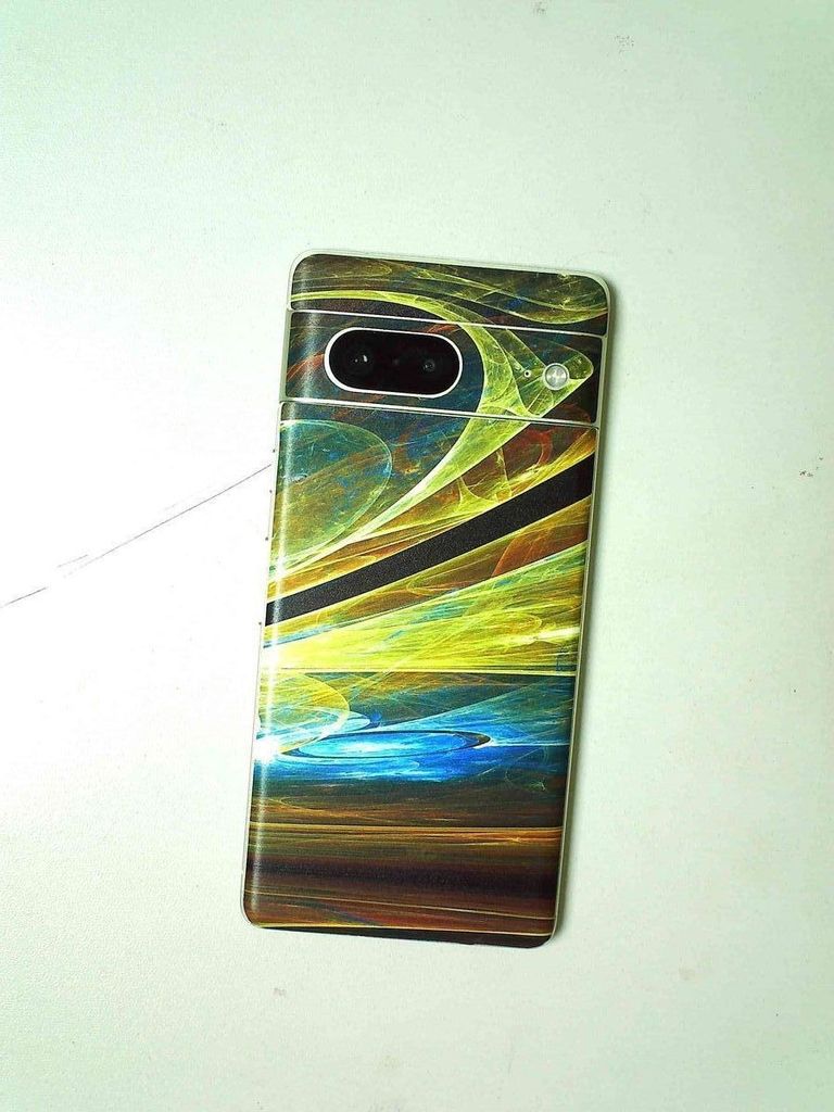 Оголошення Google pixel 7 8/128gb Б/У