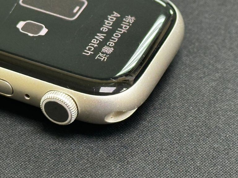 Apple watch series 9 gps 45mm aluminum case Код:01-200828218. Зображення 10