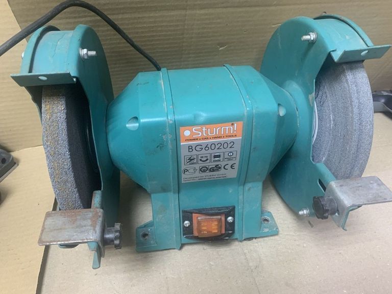 Купити Sturm BG60202 Б/У