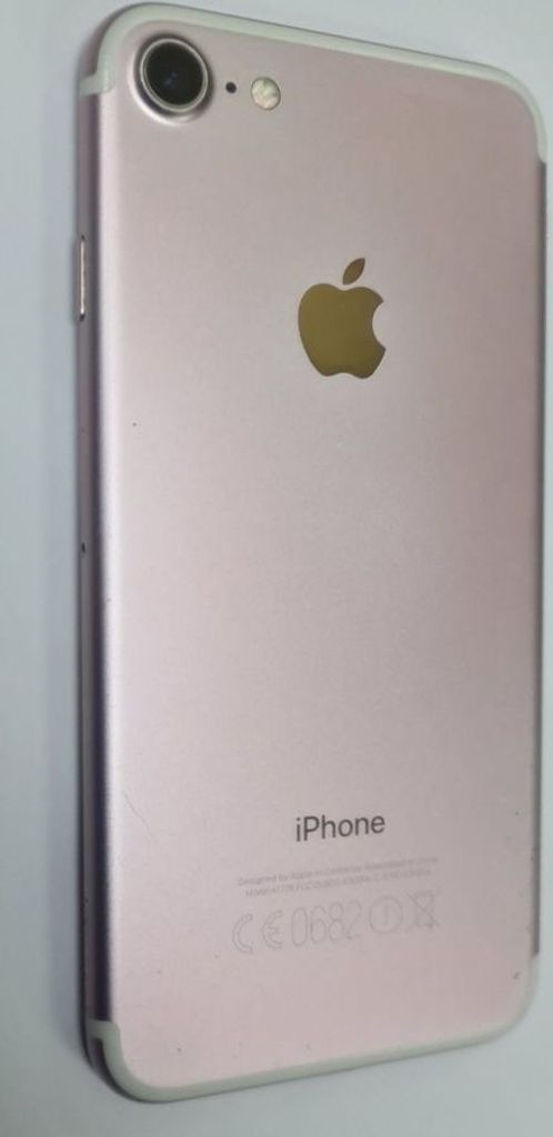 Apple iphone 7 32gb Код:01-200828787. Зображення 8