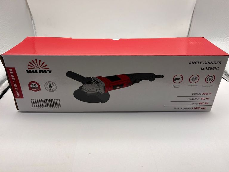 Купити Vitals Ls 1286HLv (43105) Б/У