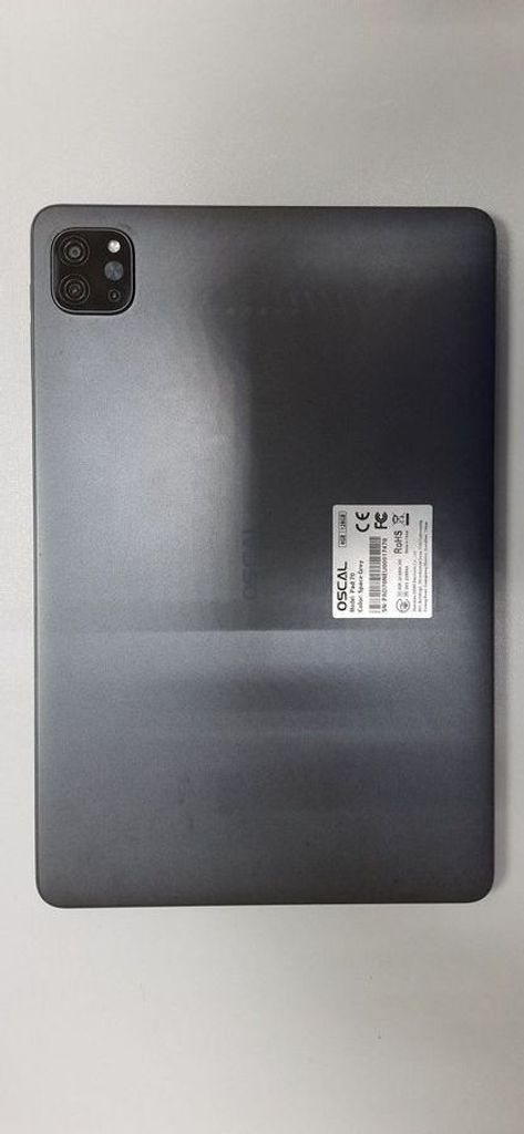 Распродажа Blackview oscal pad 70 4/128gb, продавец Техноскарб
