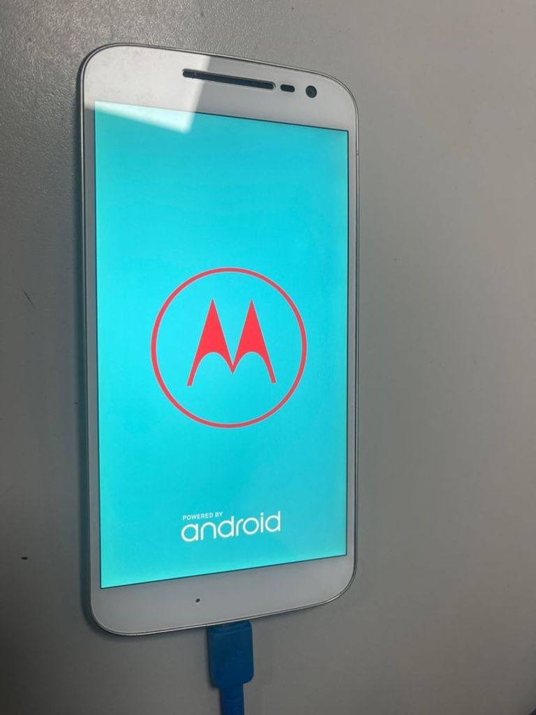 Motorola moto g4 2/16gb Код:01-200812614. Зображення 5