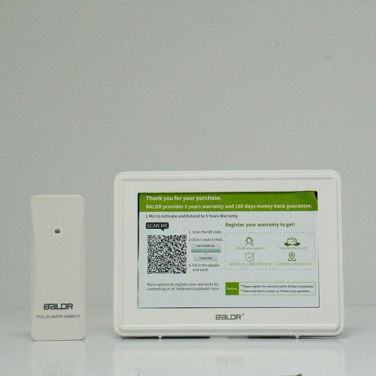 Купити BALDR B0359WST2HPR Б/У