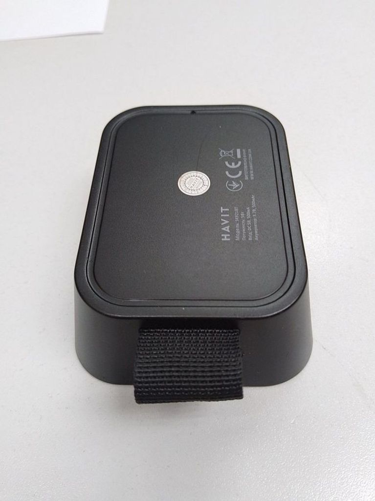 Купити Havit sk921bt Б/У