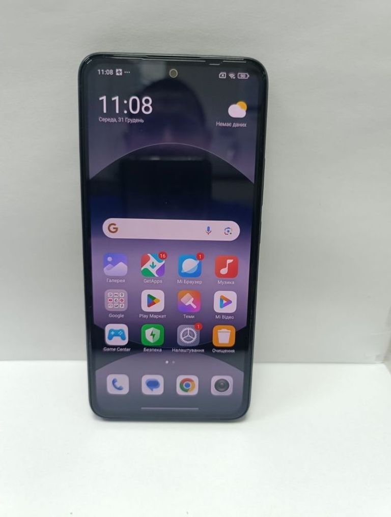Купить Xiaomi redmi note 14 8/256gb Б/У