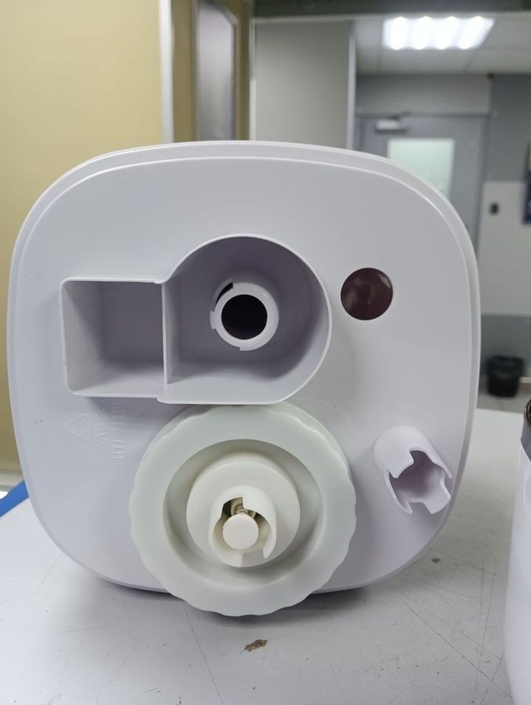 Cooper&hunter CH-2630 Barbados Код:01-200831070. Изображение 8