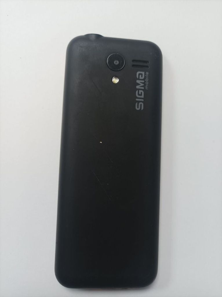 Оголошення Sigma x-style 351 lider Б/У