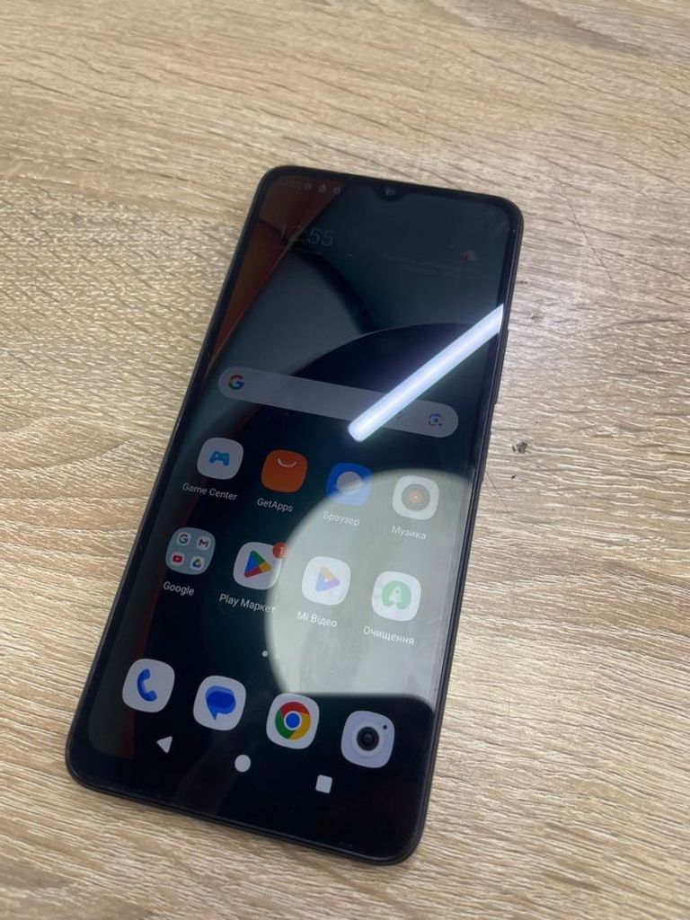 Купить Xiaomi redmi a3 3/64gb Б/У