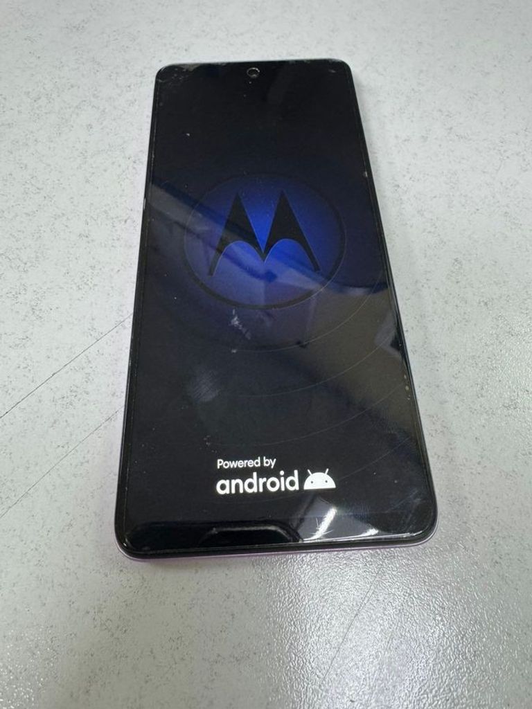 Купити Motorola g24 4/128gb Б/У