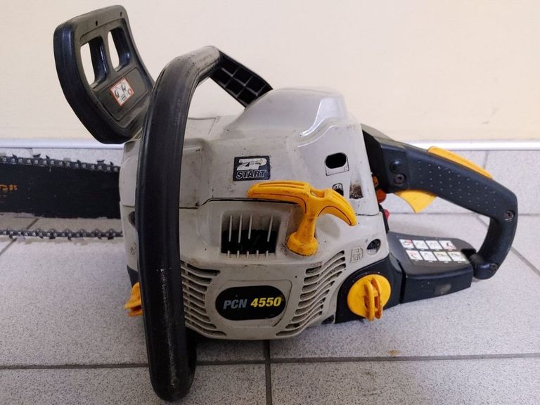 Оголошення Ryobi PCN 4550 Б/У