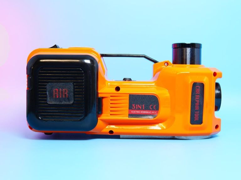 Дешиво VEVOR 5т 12В  с ломбарда