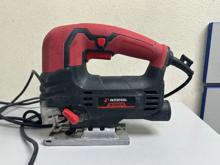 Распродажа Intertool WT-0490, продавец Техноскарб