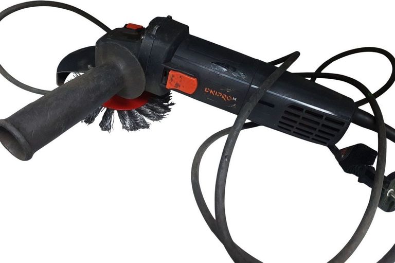 Объявление Dnipro-M gs-120s Б/У