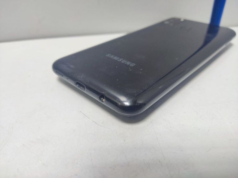 Samsung m215f galaxy m21 4/64gb Код:01-200834292. Зображення 8