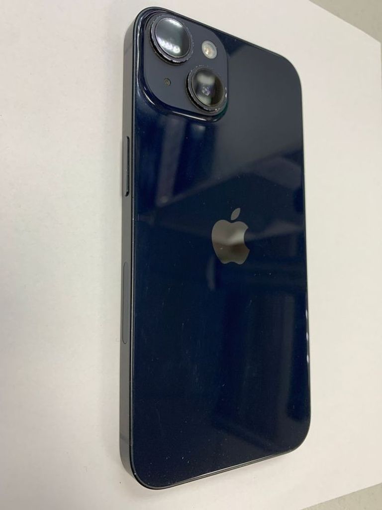 Apple iphone 14 256gb esim Код:01-200835374. Изображение 8