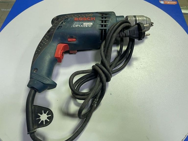 Bosch gsb 13 re Код:01-200835020. Зображення 5