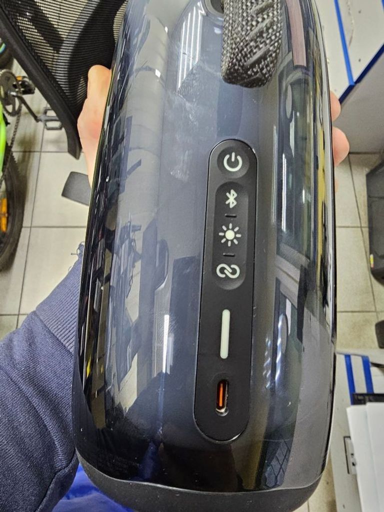 Jbl pulse 5 Код:01-200832683. Зображення 5