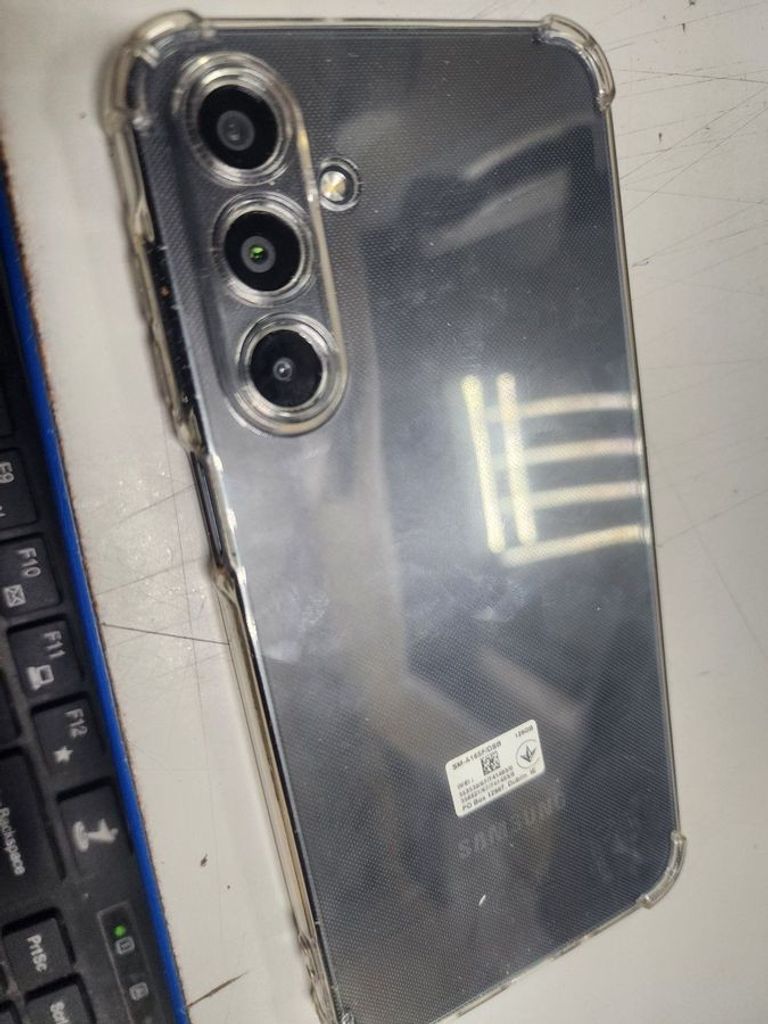 Купить Samsung galaxy a16 4/128gb Б/У