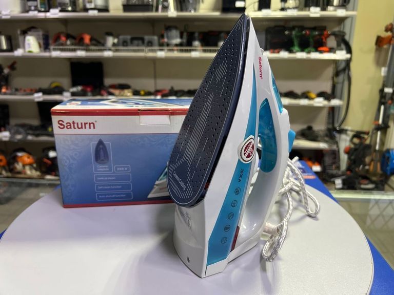 Купити Saturn st-cc 0221 Б/У