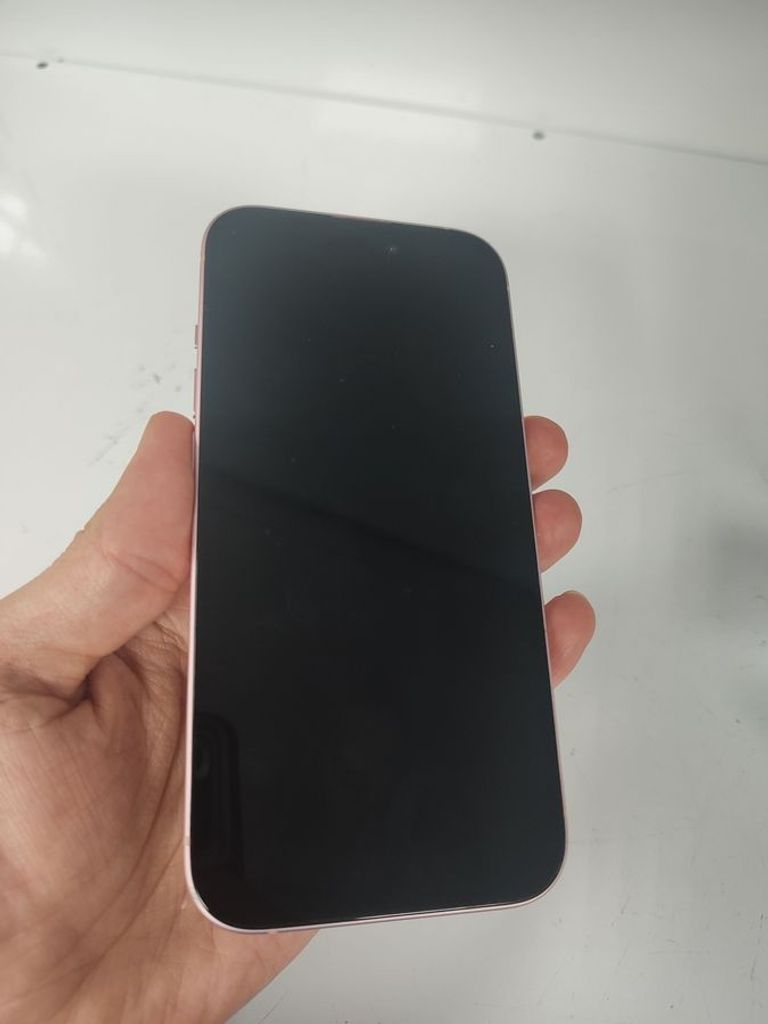 Apple iPhone 15 128GB Green Код:01-200834295. Зображення 6