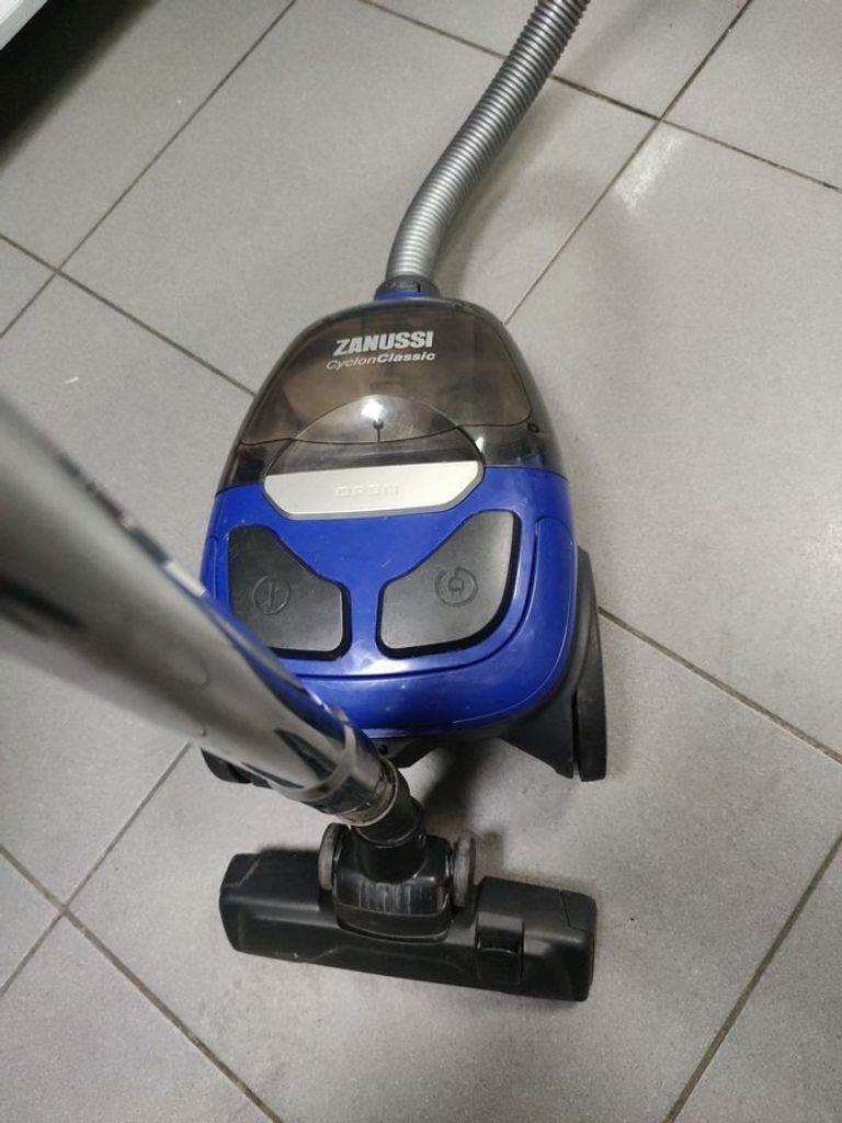 Купить Zanussi ZAN1940 Б/У