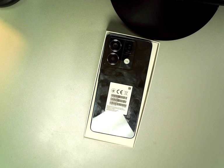 Объявление Xiaomi redmi note 13 pro 5g 8/256gb Б/У