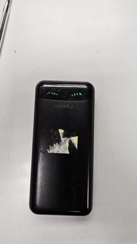 Дешиво Canyon cne-cpb2001 20000 mah с ломбарда