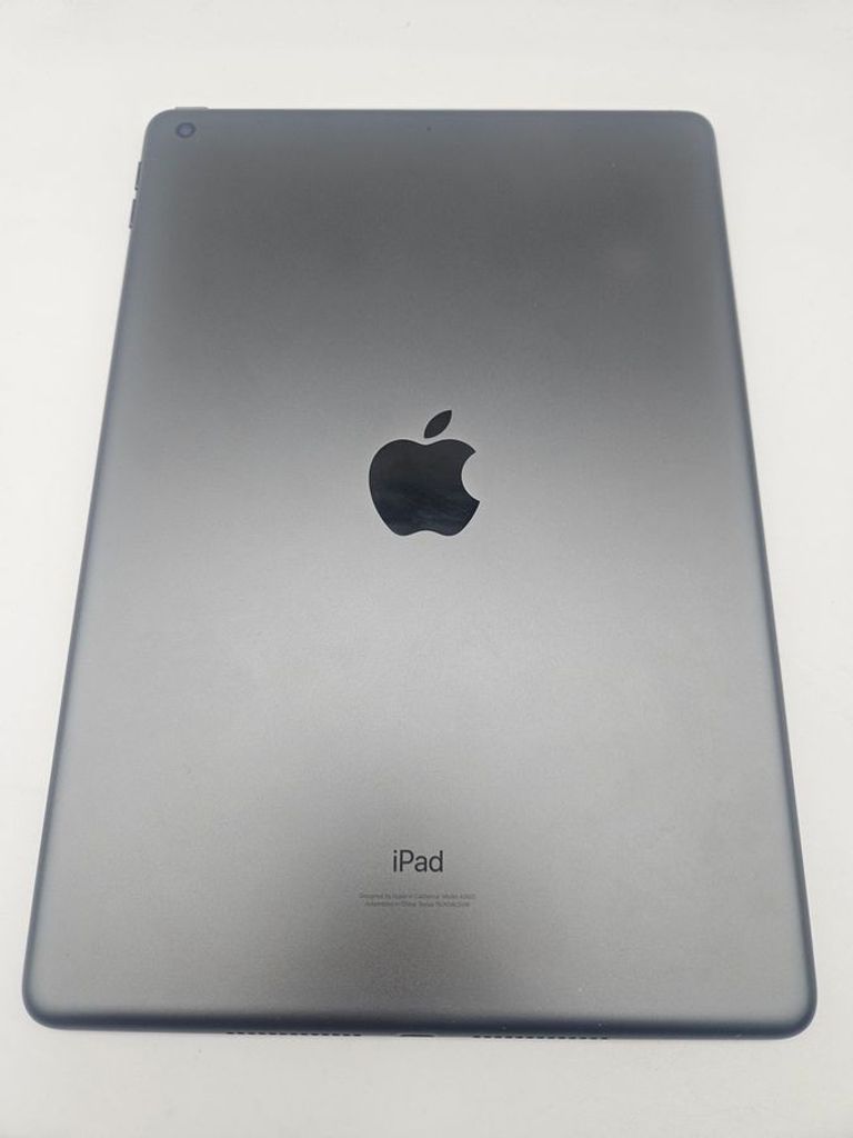 Оголошення Apple ipad 10.2 2021 wi-fi 64gb Б/У