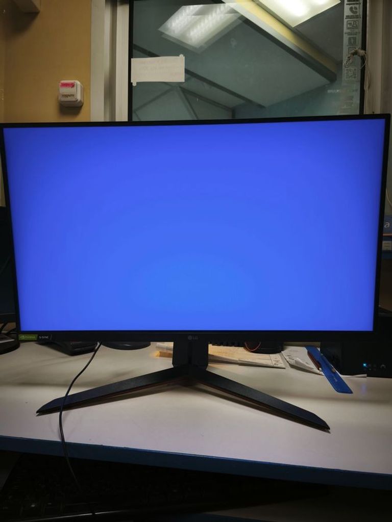 Lg 27GP850-B Код:01-200834904. Зображення 7