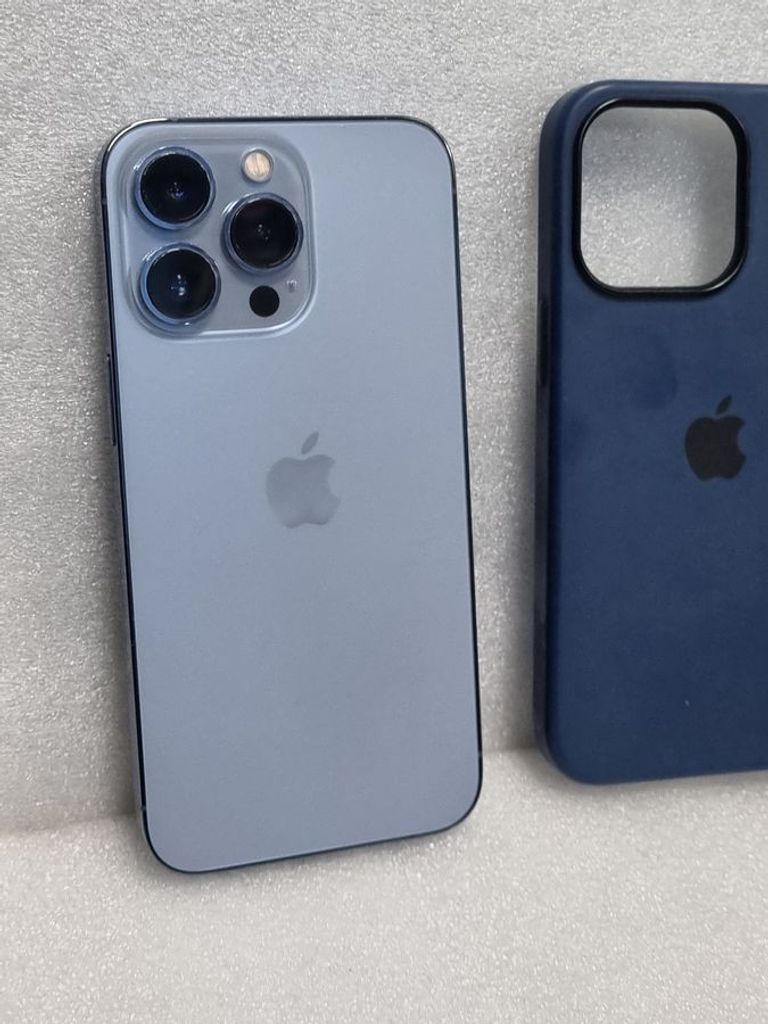 Apple iphone 13 pro 256gb Код:01-200838247. Зображення 5