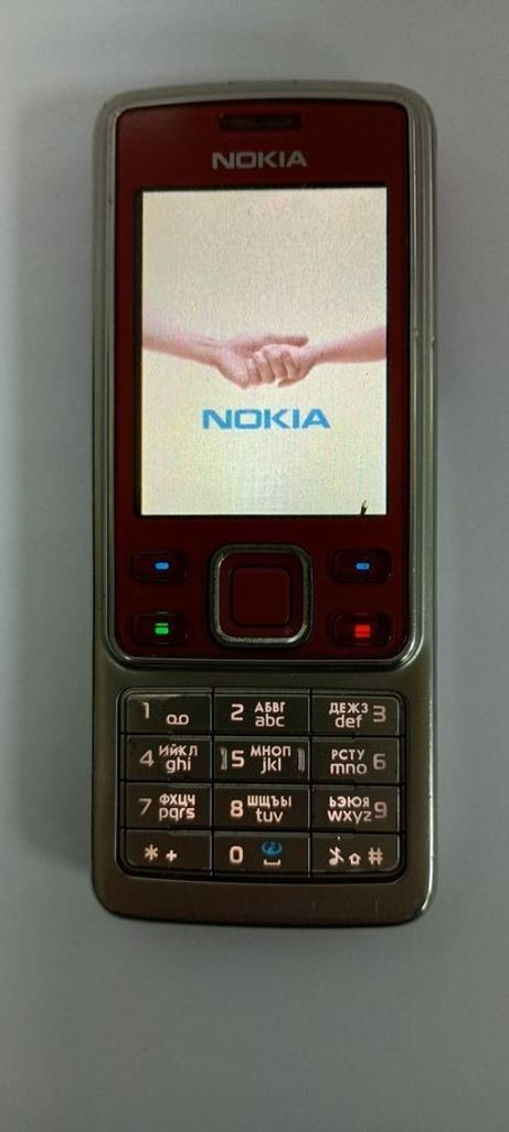 Nokia 6300 Код:01-200828090. Изображение 5