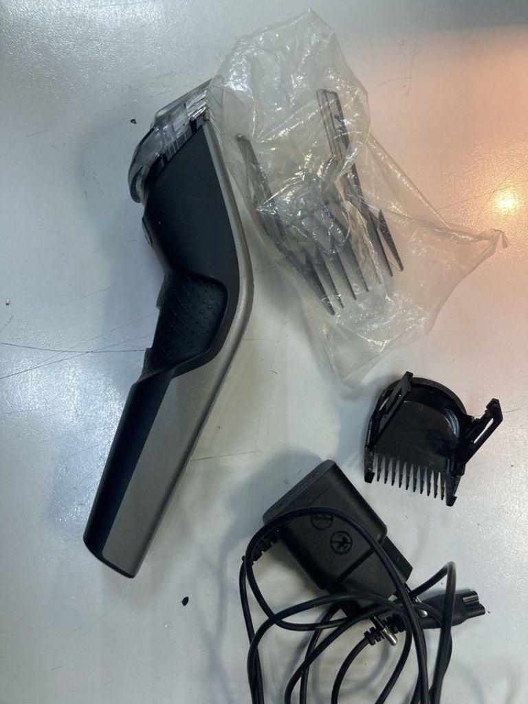 Дешиво Philips HC5650/15 с ломбарда