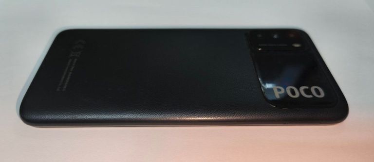 Xiaomi poco m3 4/128gb Код:01-200838889. Изображение 9