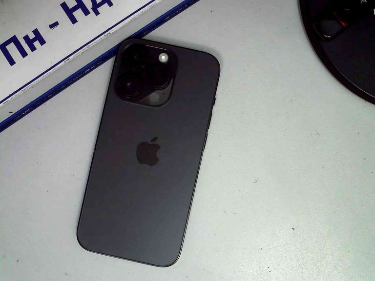 Дешиво Apple iphone 14 pro 256gb с ломбарда
