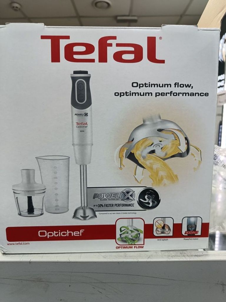 Розпродаж Tefal hb650 / набір, продавець Техноскарб