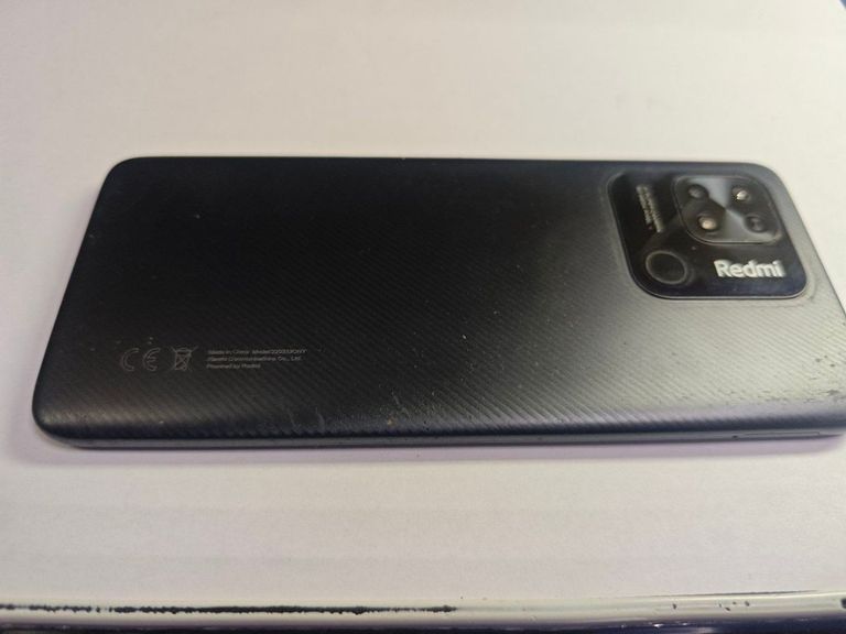 Xiaomi redmi 10c 4/128gb Код:01-200840506. Изображение 9