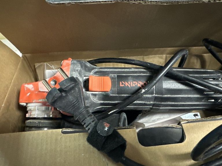 Оголошення Dnipro-M gs-98 Б/У