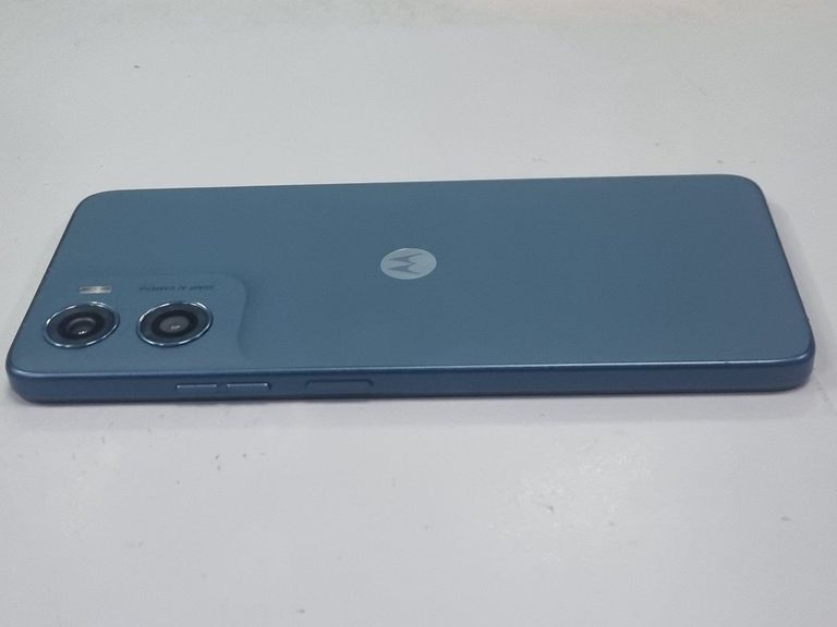 Motorola moto g06 4g 4/64gb tendril Код:01-200840822. Изображение 6