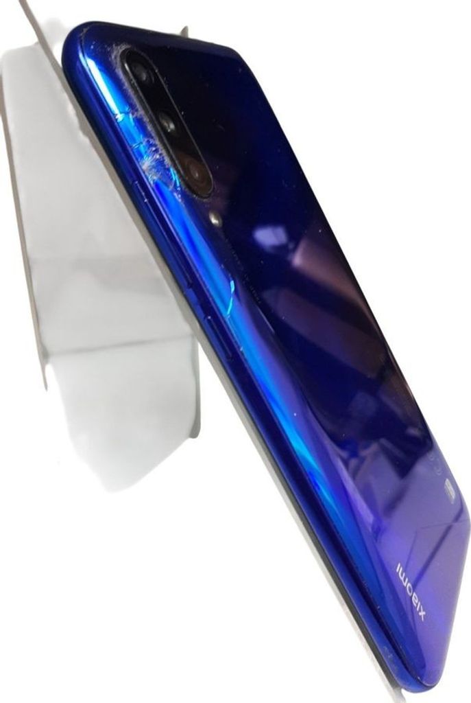 Xiaomi redmi a3 4/128gb Код:01-200840842. Зображення 6