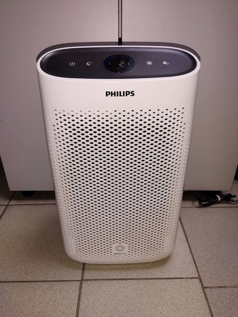 Купить Philips AC1214/10 Б/У