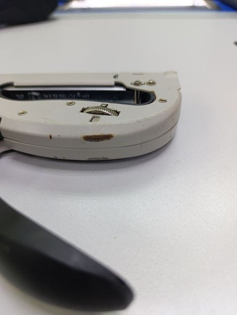 Дешиво Master Tool 41-0904 с ломбарда