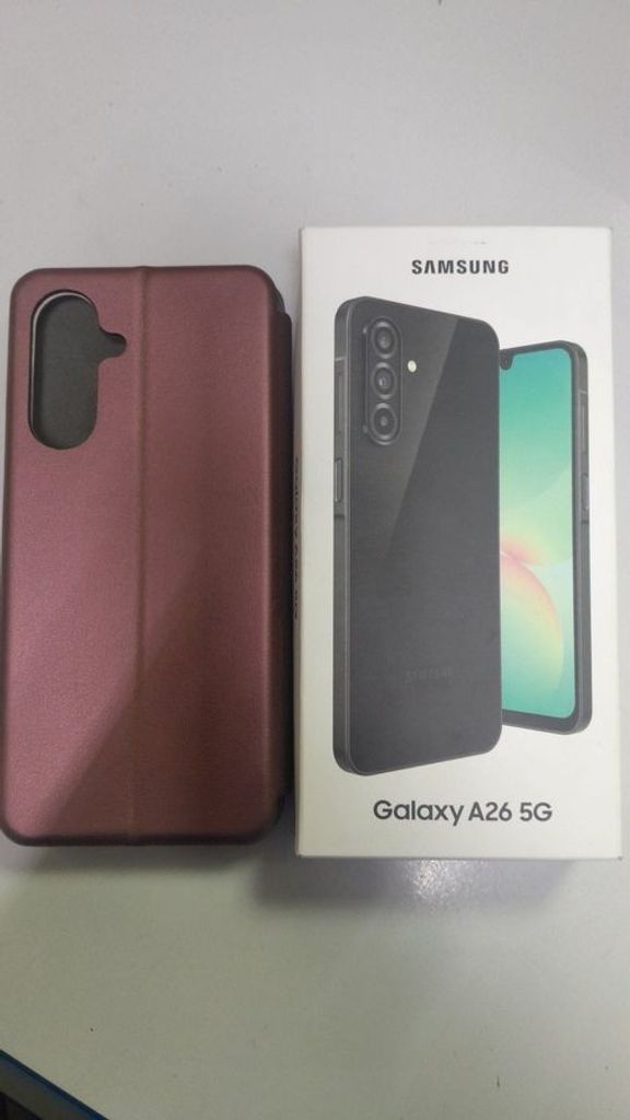 Samsung galaxy a26 5g 6/128gb Код:01-200840789. Изображение 7