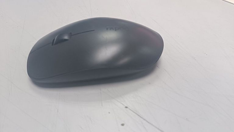 Дешиво Rapoo без моделі с ломбарда