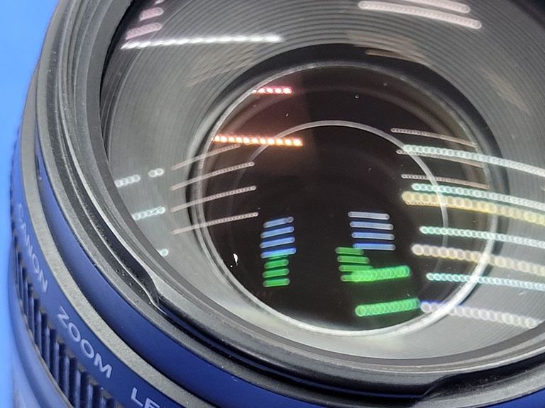 Дешиво Canon ef 75-300mm f/4-5.6 iii с ломбарда